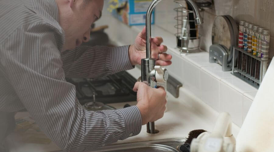 Professional Leak Detection in Hometown, WV